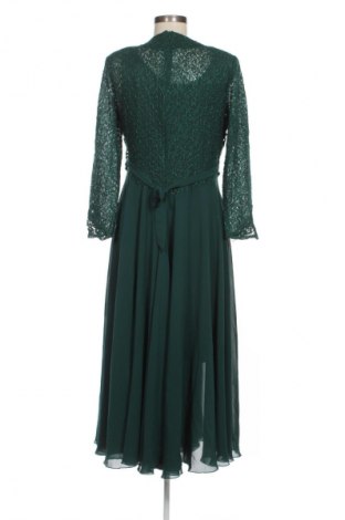 Рокля Unbranded, Размер L, Цвят Многоцветен, Цена 57,86 лв.