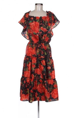 Sukienka Unbranded, Rozmiar XXL, Kolor Kolorowy, Cena 89,98 zł