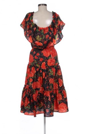 Sukienka Unbranded, Rozmiar XXL, Kolor Kolorowy, Cena 89,98 zł