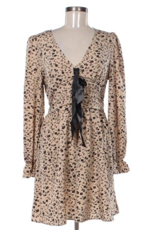 Рокля Unbranded, Размер M, Цвят Многоцветен, Цена 31,80 лв.