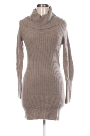 Kleid Unbranded, Größe L, Farbe Beige, Preis € 11,99