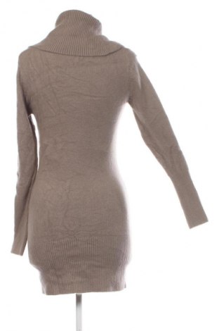 Kleid Unbranded, Größe L, Farbe Beige, Preis € 11,99