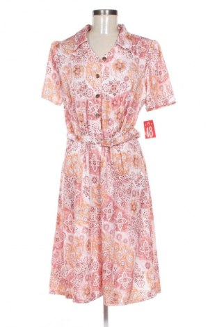 Sukienka Unbranded, Rozmiar XL, Kolor Kolorowy, Cena 90,00 zł