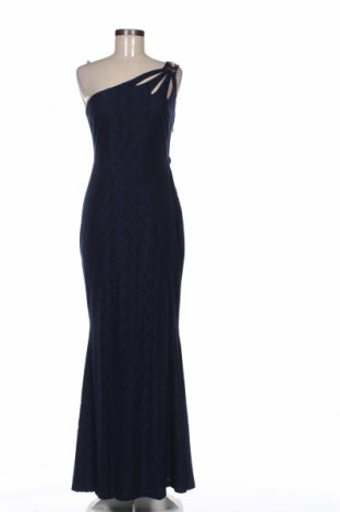 Sukienka Unbranded, Rozmiar M, Kolor Niebieski, Cena 131,25 zł