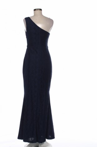 Sukienka Unbranded, Rozmiar M, Kolor Niebieski, Cena 131,25 zł