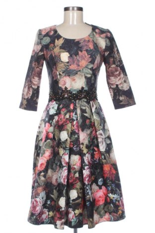 Рокля Unbranded, Размер M, Цвят Многоцветен, Цена 61,94 лв.