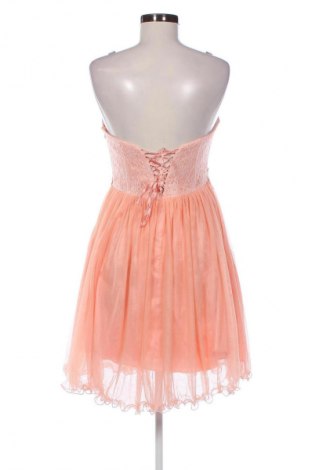 Рокля Unbranded, Размер L, Цвят Розов, Цена 58,14 лв.