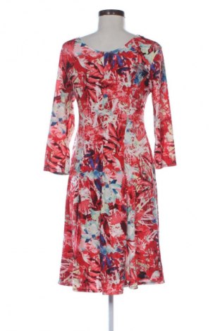 Рокля Unbranded, Размер S, Цвят Многоцветен, Цена 39,15 лв.