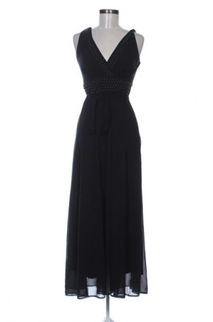 Рокля Unbranded, Размер M, Цвят Черен, Цена 57,86 лв.