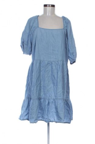 Rochie Unbranded, Mărime XL, Culoare Albastru, Preț 103,03 Lei