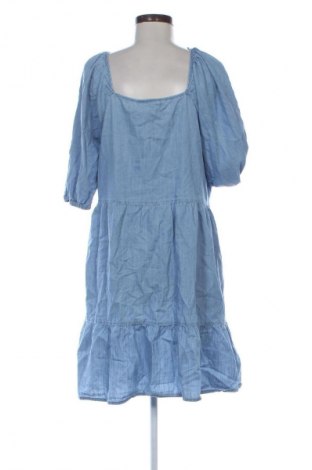 Rochie Unbranded, Mărime XL, Culoare Albastru, Preț 103,03 Lei