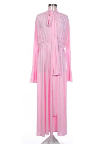 Рокля Unbranded, Размер XL, Цвят Розов, Цена 39,15 лв.