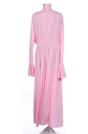 Рокля Unbranded, Размер XL, Цвят Розов, Цена 39,15 лв.