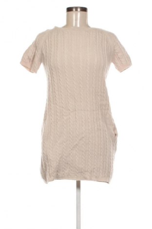 Šaty  Unbranded, Velikost M, Barva Béžová, Cena  259,00 Kč