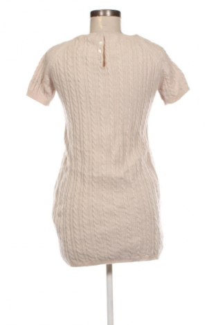 Šaty  Unbranded, Velikost M, Barva Béžová, Cena  259,00 Kč