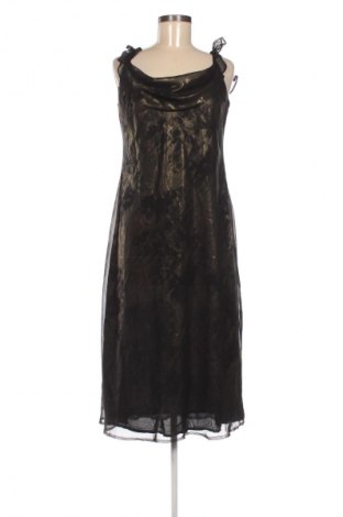 Φόρεμα Unbranded, Μέγεθος M, Χρώμα Χρυσαφί, Τιμή 29,67 €