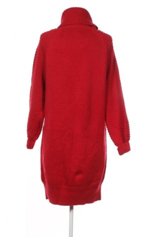 Sukienka Unbranded, Rozmiar XL, Kolor Czerwony, Cena 75,99 zł