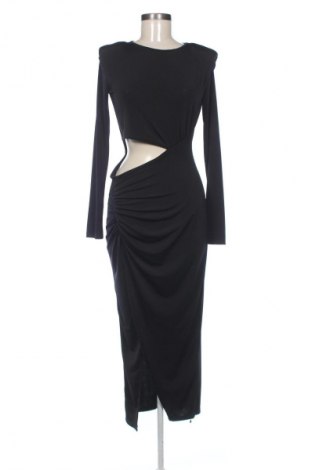 Рокля Unbranded, Размер M, Цвят Черен, Цена 39,14 лв.