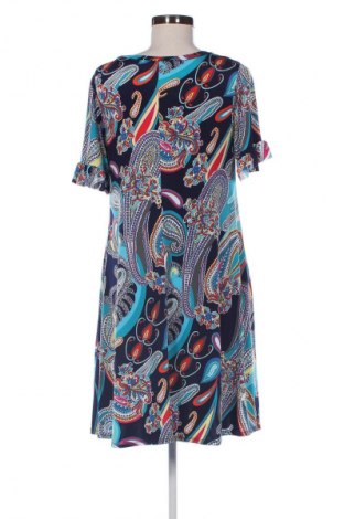 Рокля Unbranded, Размер M, Цвят Многоцветен, Цена 39,15 лв.