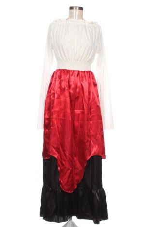 Рокля Unbranded, Размер S, Цвят Многоцветен, Цена 39,14 лв.