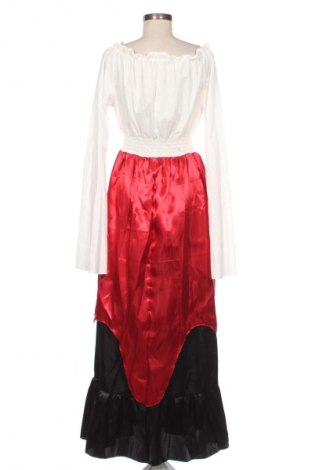 Рокля Unbranded, Размер S, Цвят Многоцветен, Цена 39,14 лв.