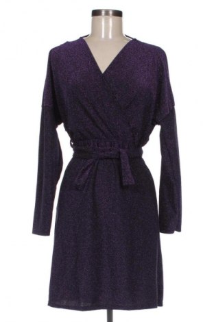 Sukienka Unbranded, Rozmiar M, Kolor Fioletowy, Cena 90,00 zł