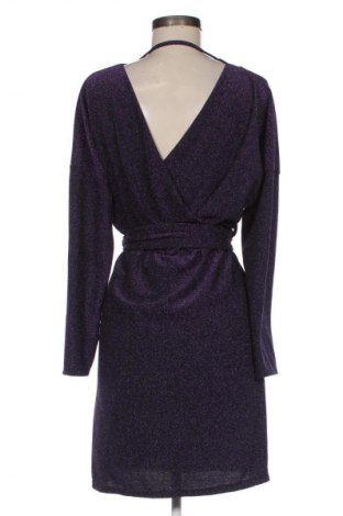 Sukienka Unbranded, Rozmiar M, Kolor Fioletowy, Cena 90,00 zł
