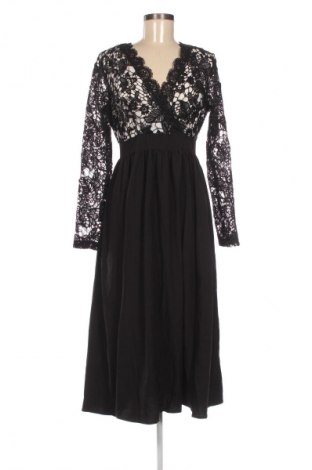 Sukienka Unbranded, Rozmiar M, Kolor Czarny, Cena 133,33 zł