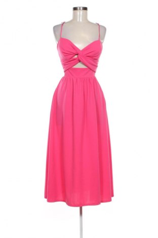 Sukienka Unbranded, Rozmiar S, Kolor Różowy, Cena 116,05 zł