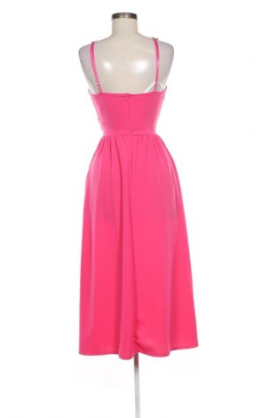 Sukienka Unbranded, Rozmiar S, Kolor Różowy, Cena 116,05 zł