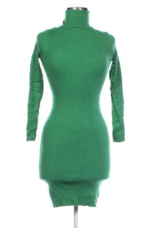 Kleid Unbranded, Größe S, Farbe Grün, Preis 11,99 €