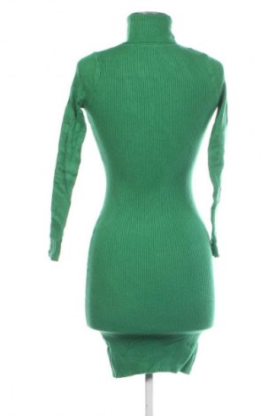 Kleid Unbranded, Größe S, Farbe Grün, Preis 11,99 €