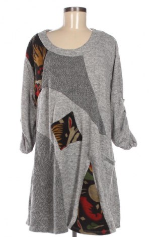 Sukienka Unbranded, Rozmiar XXL, Kolor Kolorowy, Cena 89,66 zł