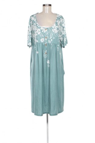 Sukienka Unbranded, Rozmiar XXL, Kolor Kolorowy, Cena 90,00 zł