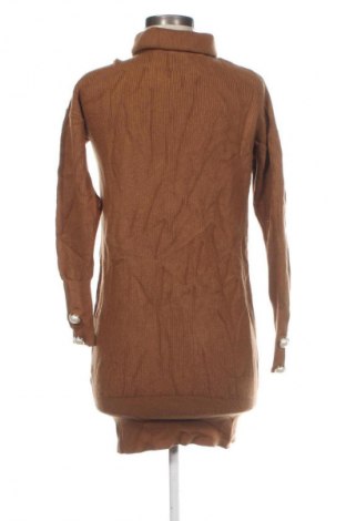 Rochie Unbranded, Mărime S, Culoare Maro, Preț 53,99 Lei