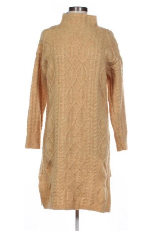 Kleid Unbranded, Größe M, Farbe Gelb, Preis 17,99 €