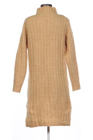 Kleid Unbranded, Größe M, Farbe Gelb, Preis 17,99 €