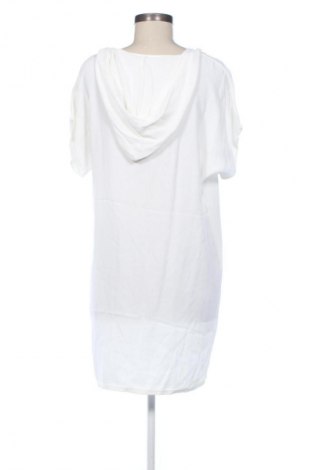 Kleid Unbranded, Größe M, Farbe Weiß, Preis 20,02 €