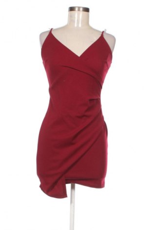 Kleid Unbranded, Größe S, Farbe Rot, Preis 19,95 €