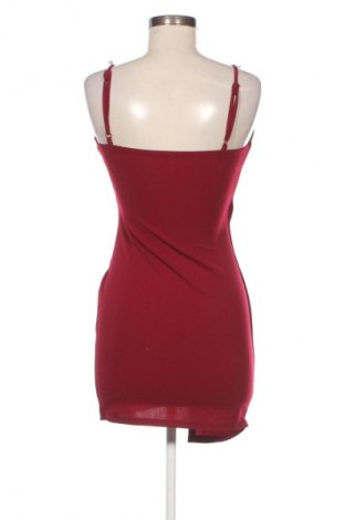Kleid Unbranded, Größe S, Farbe Rot, Preis 19,95 €