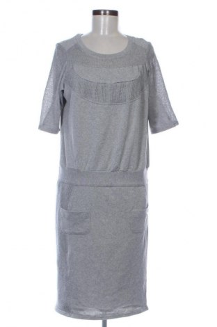 Φόρεμα Unbranded, Μέγεθος XL, Χρώμα Γκρί, Τιμή 20,03 €