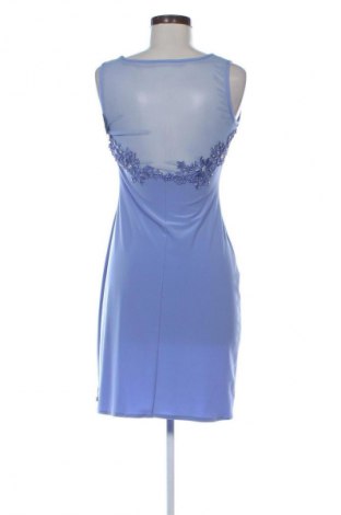 Рокля Unbranded, Размер S, Цвят Син, Цена 39,14 лв.