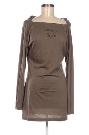 Φόρεμα Unbranded, Μέγεθος M, Χρώμα Καφέ, Τιμή 19,95 €