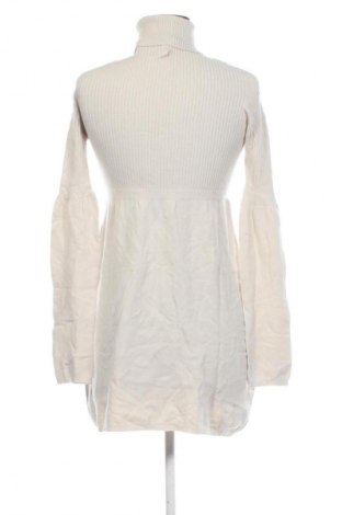 Рокля Unbranded, Размер XS, Цвят Бежов, Цена 9,99 лв.