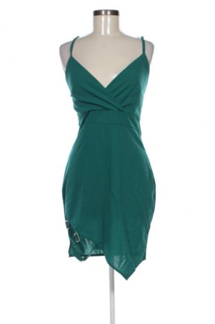 Rochie Unbranded, Mărime M, Culoare Verde, Preț 103,00 Lei