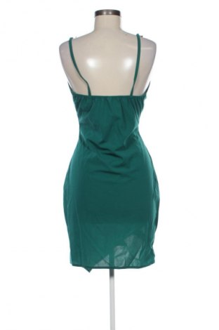 Rochie Unbranded, Mărime M, Culoare Verde, Preț 103,00 Lei
