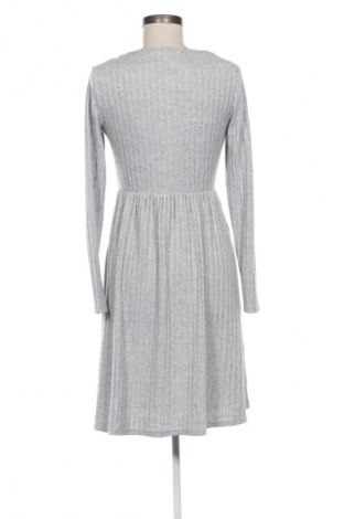 Рокля Unbranded, Размер S, Цвят Сив, Цена 35,99 лв.