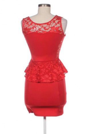 Sukienka Unbranded, Rozmiar S, Kolor Czerwony, Cena 76,99 zł