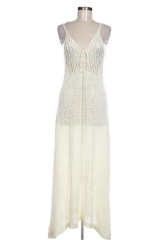 Sukienka Unbranded, Rozmiar M, Kolor Beżowy, Cena 76,99 zł