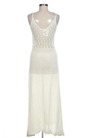 Sukienka Unbranded, Rozmiar M, Kolor Beżowy, Cena 76,99 zł